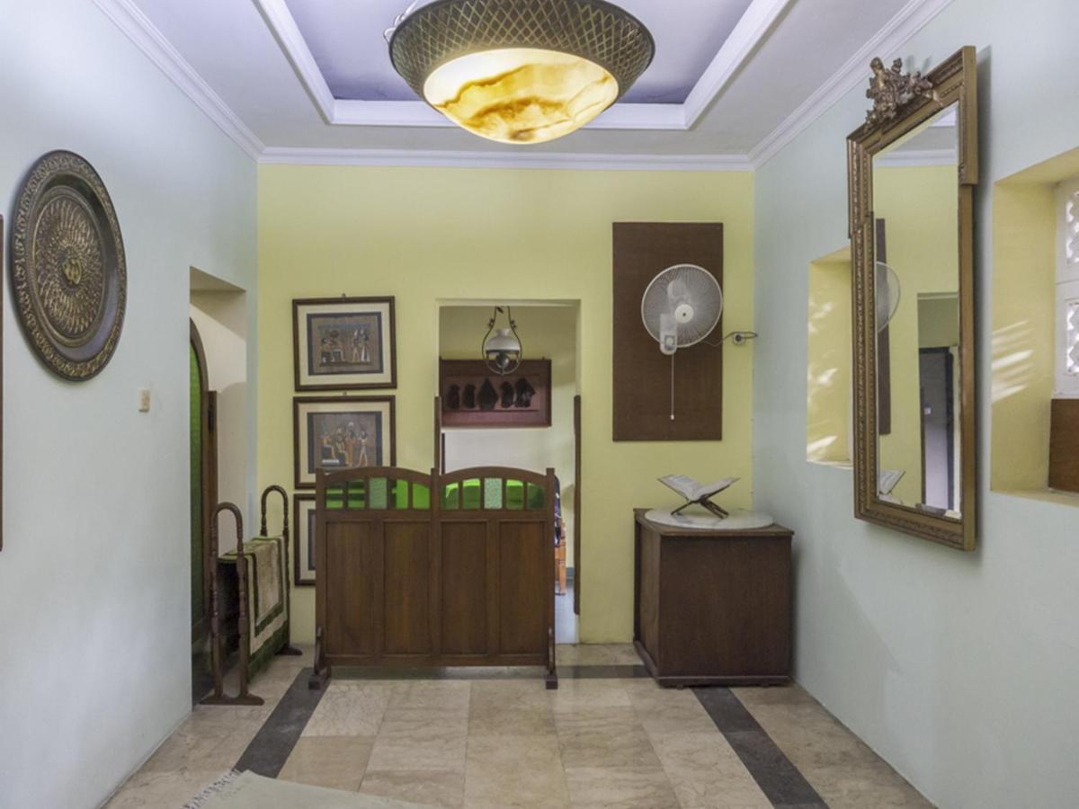 Reddoorz Syariah @ Lempuyangan Hotel Yogyakarta Exterior photo